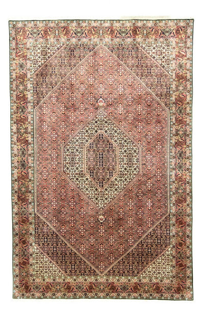 Bidjar Rug 200x300cm - Persian Rugs