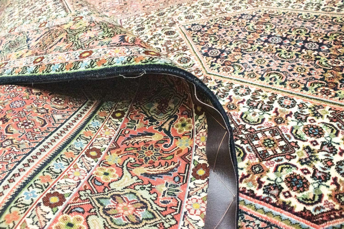 Perser Rug - Bidjar - 300 x 200 cm - red