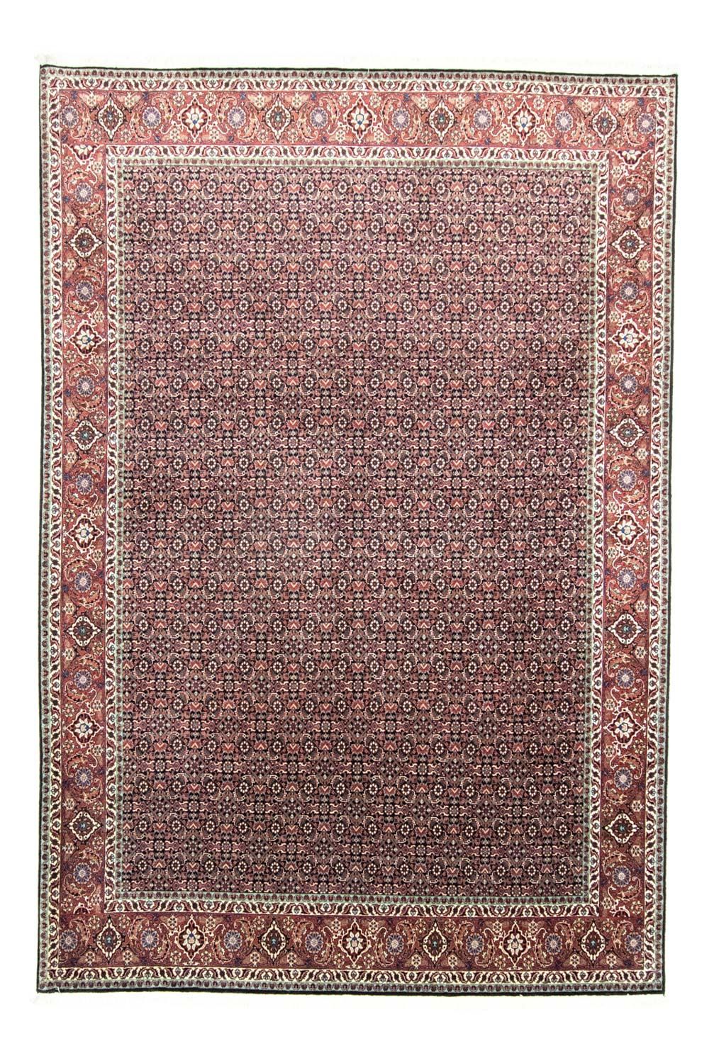 Perser Rug - Bidjar - 296 x 202 cm - dark blue