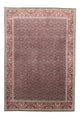 Bidjar Rug 296x202cm - Persian Rugs