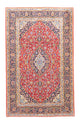 Perser Rug - Keshan - 228 x 142 cm - red