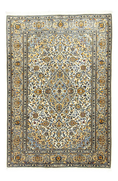 Kashan Rug 143x210cm - Persian Rugs