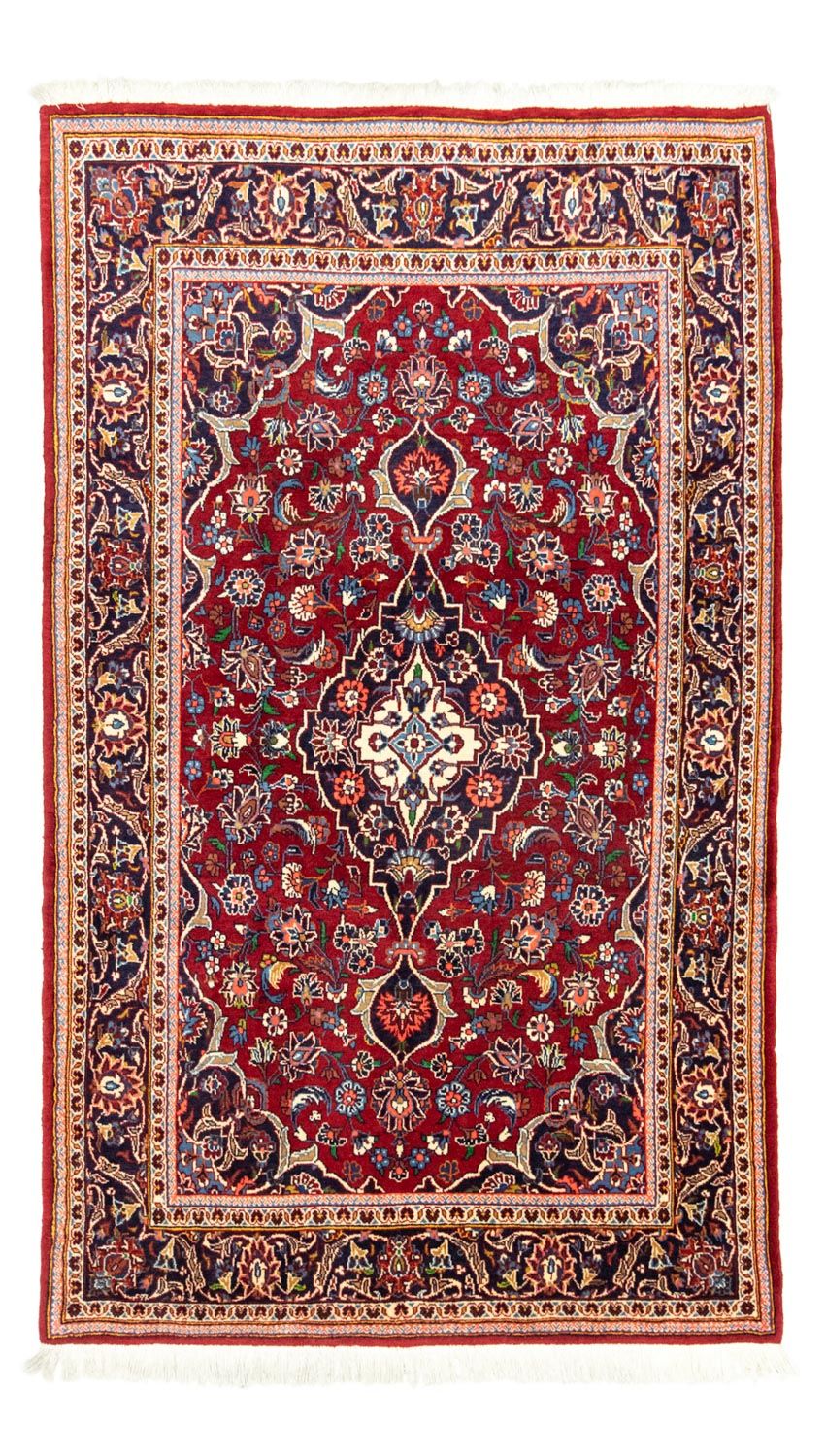 Perser Rug - Classic - 222 x 136 cm - red