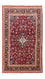 Perser Rug - Classic - 222 x 136 cm - red