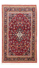 Sarouk Rug 222x136cm - Persian Rugs