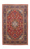 Perser Rug - Keshan - 210 x 135 cm - red