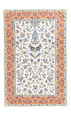 Tabriz Rug 215x141cm - Persian Rugs