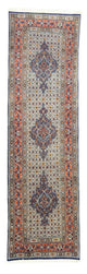 Moud Rug 269x80cm - Persian Rugs