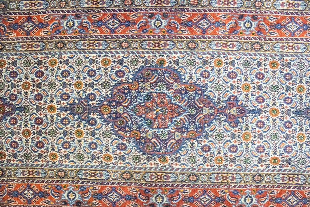 Runner Perser Rug - Classic - 269 x 80 cm - beige