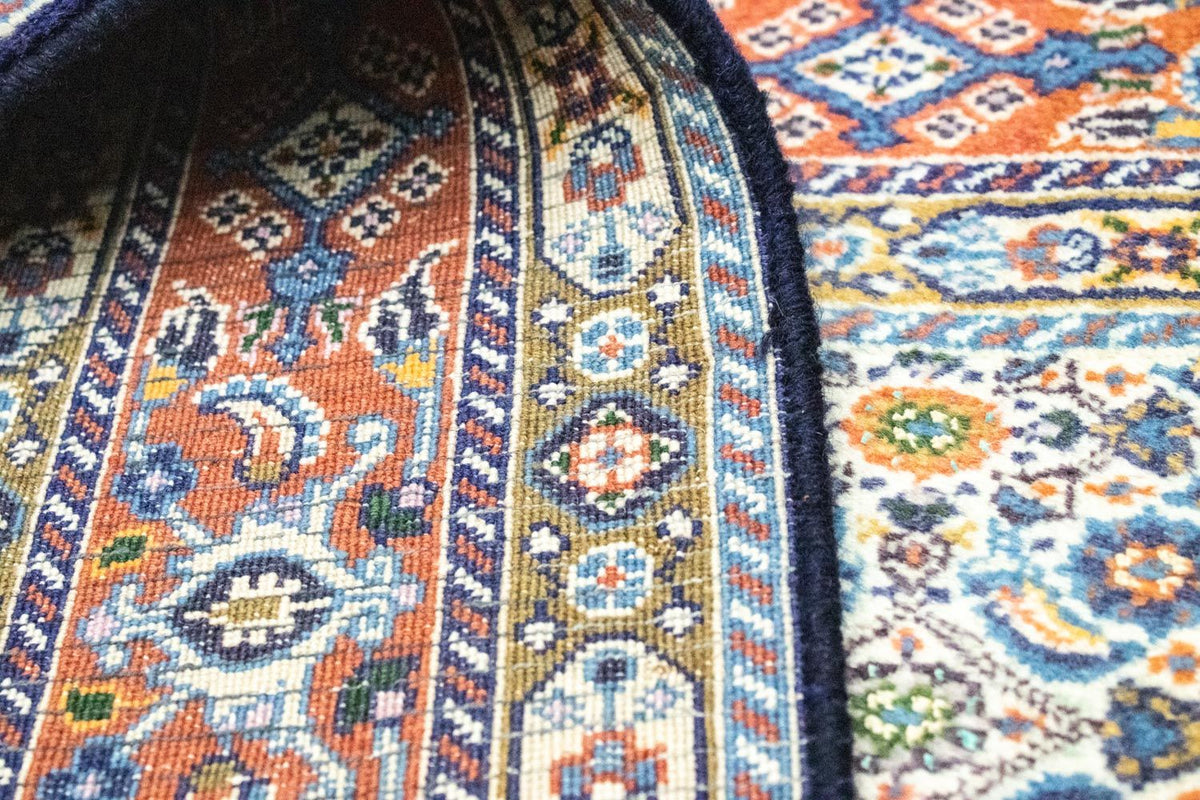 Runner Perser Rug - Classic - 269 x 80 cm - beige