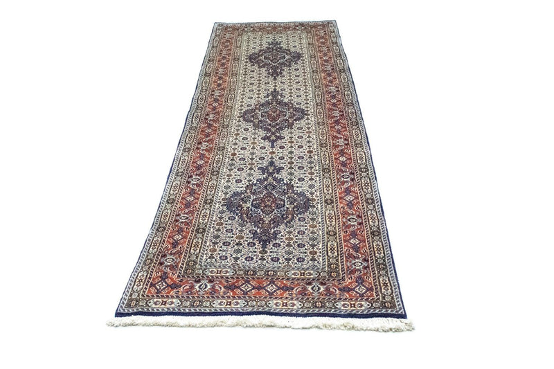 Runner Perser Rug - Classic - 269 x 80 cm - beige