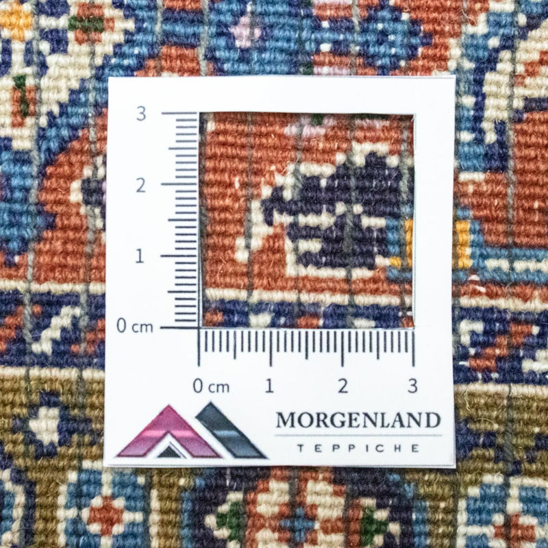 Runner Perser Rug - Classic - 269 x 80 cm - beige