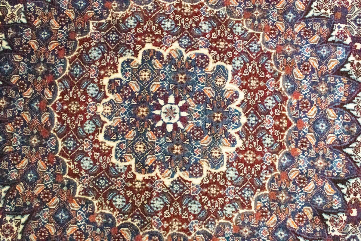 Perser Rug - Classic - 300 x 211 cm - beige