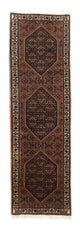 Bidjar Rug 237x69cm - Persian Rugs
