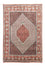 Perser Rug - Bidjar - 300 x 199 cm - red