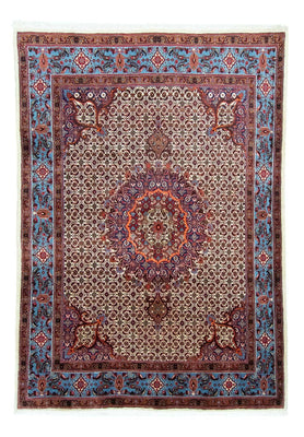 Perser Rug - Classic - 295 x 208 cm - beige