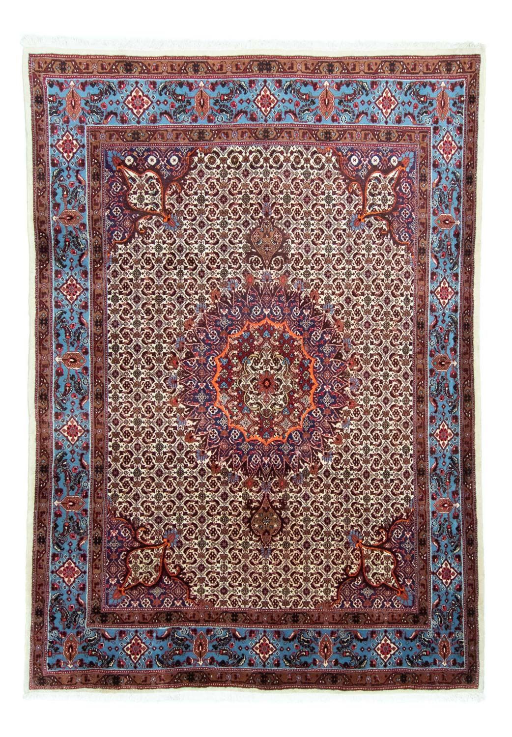 Perser Rug - Classic - 295 x 208 cm - beige