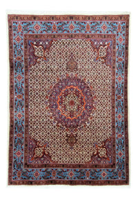 Perser Rug - Classic - 295 x 208 cm - beige