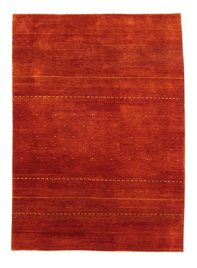 Indo Gabbeh Rug 171x234cm - Wool Rug