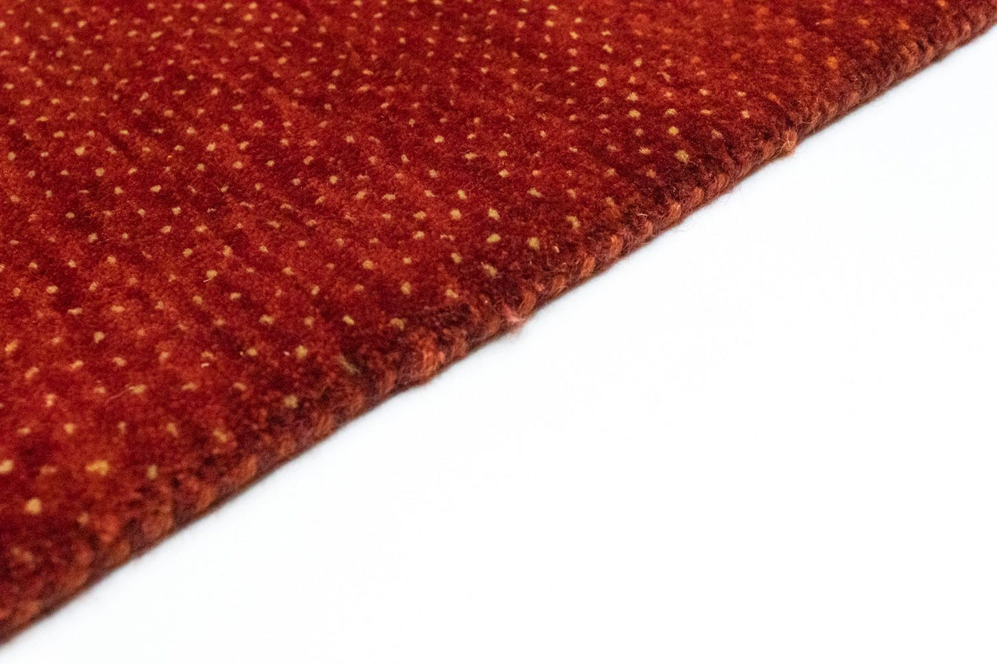 Indo Gabbeh Rug 234x171cm - Wool Rug