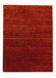 Indo Gabbeh Rug 199x148cm - Wool Rug
