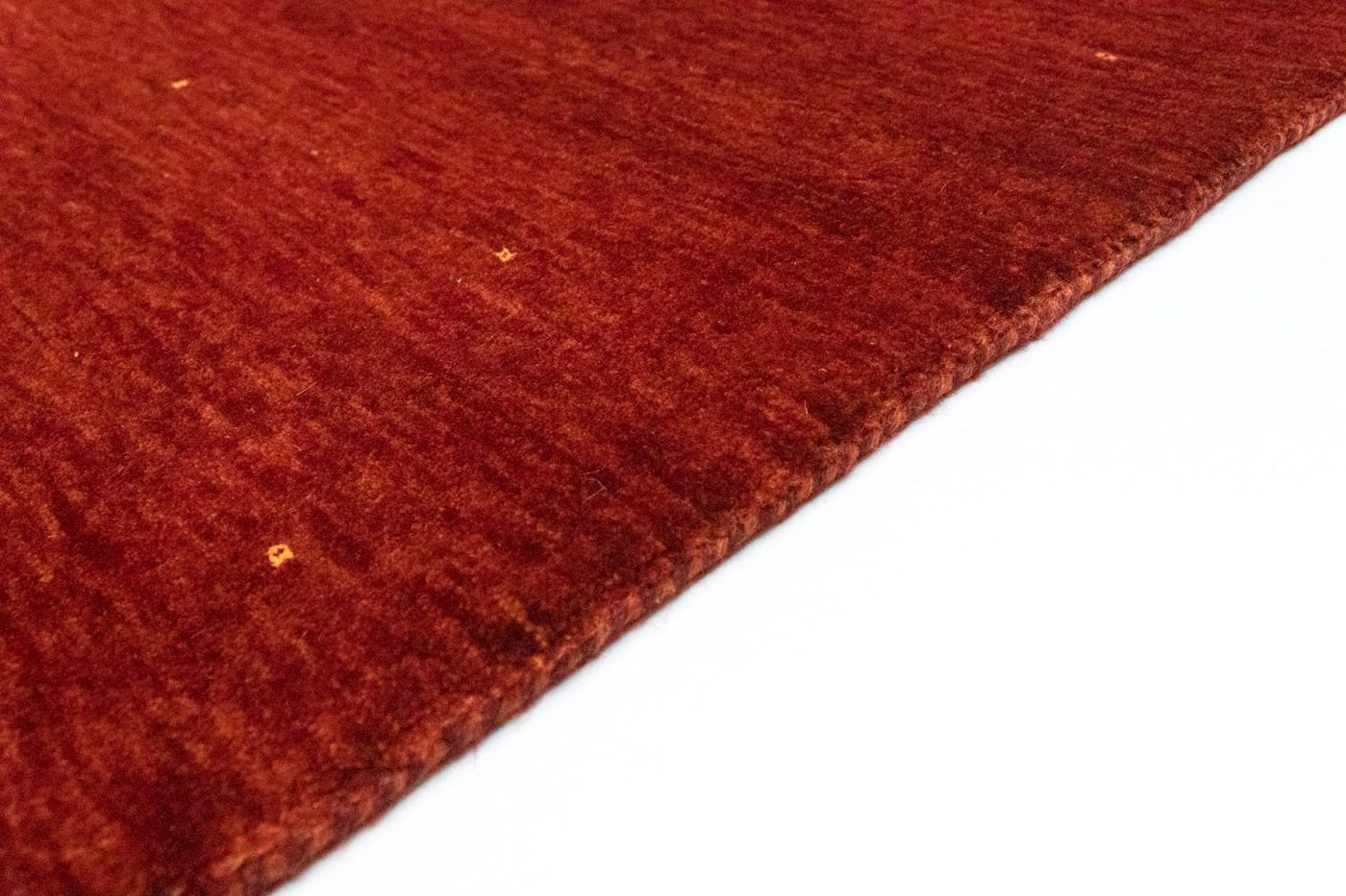 Indo Gabbeh Rug 199x148cm - Wool Rug