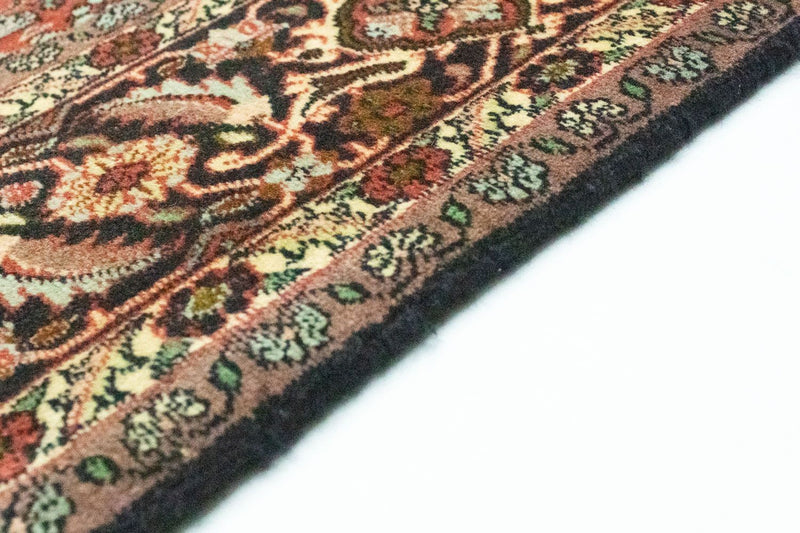 Perser Rug - Bidjar - 243 x 174 cm - blue