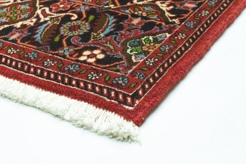 Perser Rug - Bidjar - 245 x 175 cm - blue