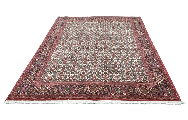 Perser Rug - Bidjar - 245 x 175 cm - blue