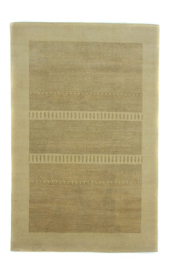 Gabbeh Rug - Indus - 304 x 197 cm - beige