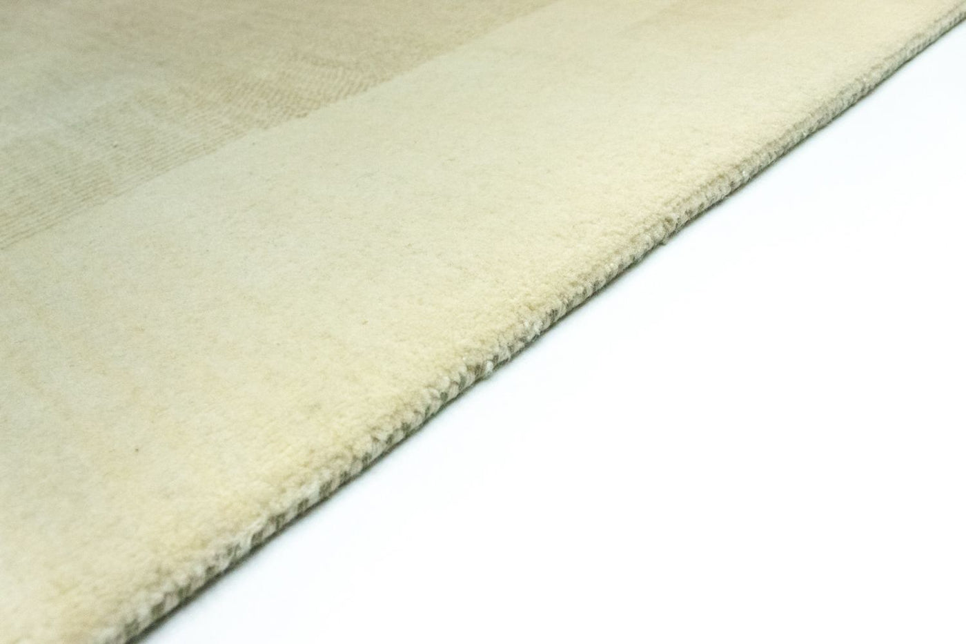 Gabbeh Rug - Indus - 304 x 197 cm - beige