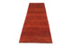 Loribaft Rug 266x70cm - Wool Rug