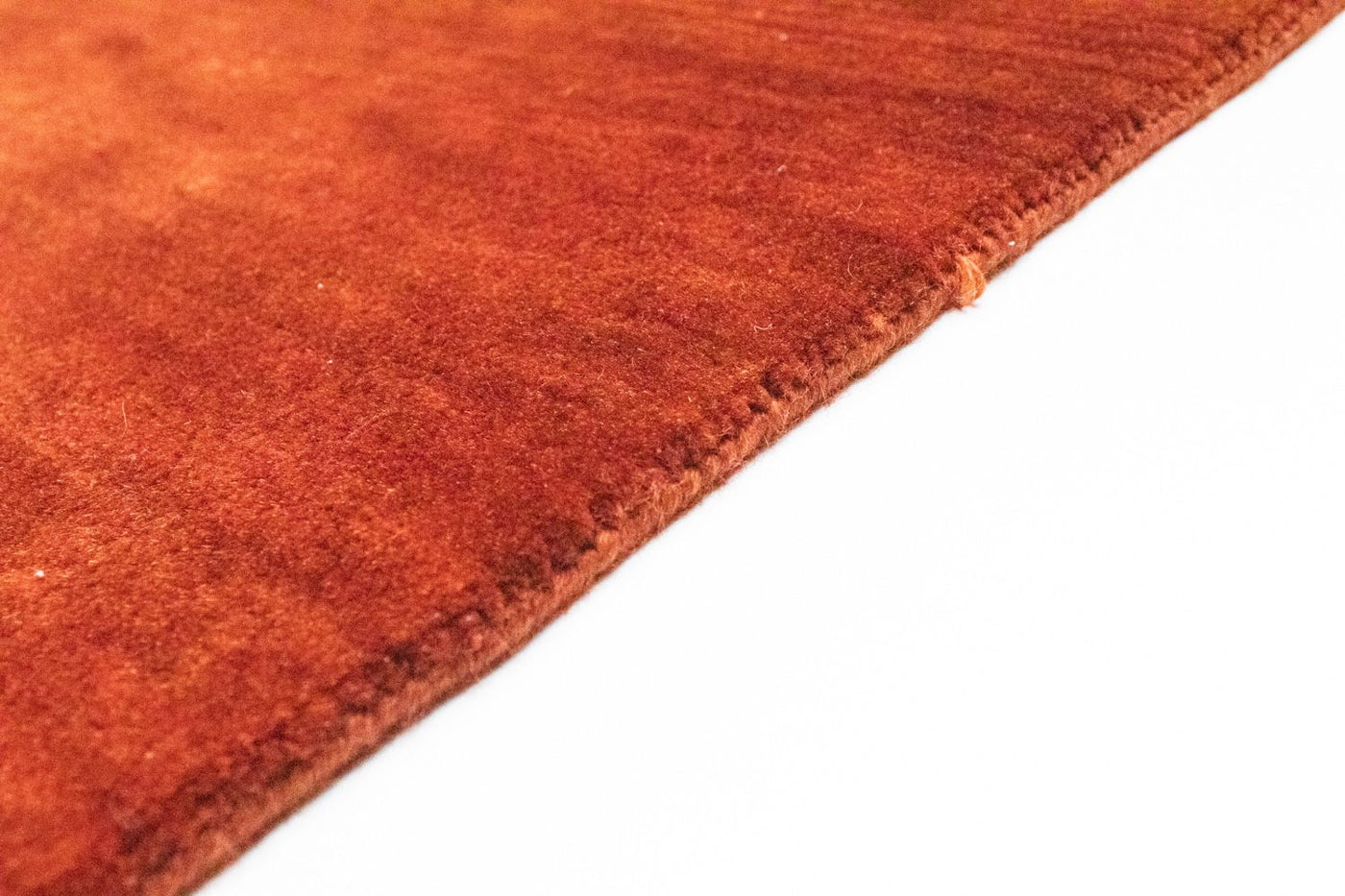 Loribaft Rug 266x70cm - Wool Rug