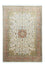 Silk Rug - Kashmir Silk - 308 x 217 cm - beige