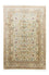Silk Rug - Kashmir Silk - 274 x 184 cm - beige