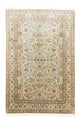 Kashmir Silk Rug 274x184cm - Oriental Rug