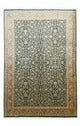 Kashmir Silk Rug 315x214cm - Oriental Rug