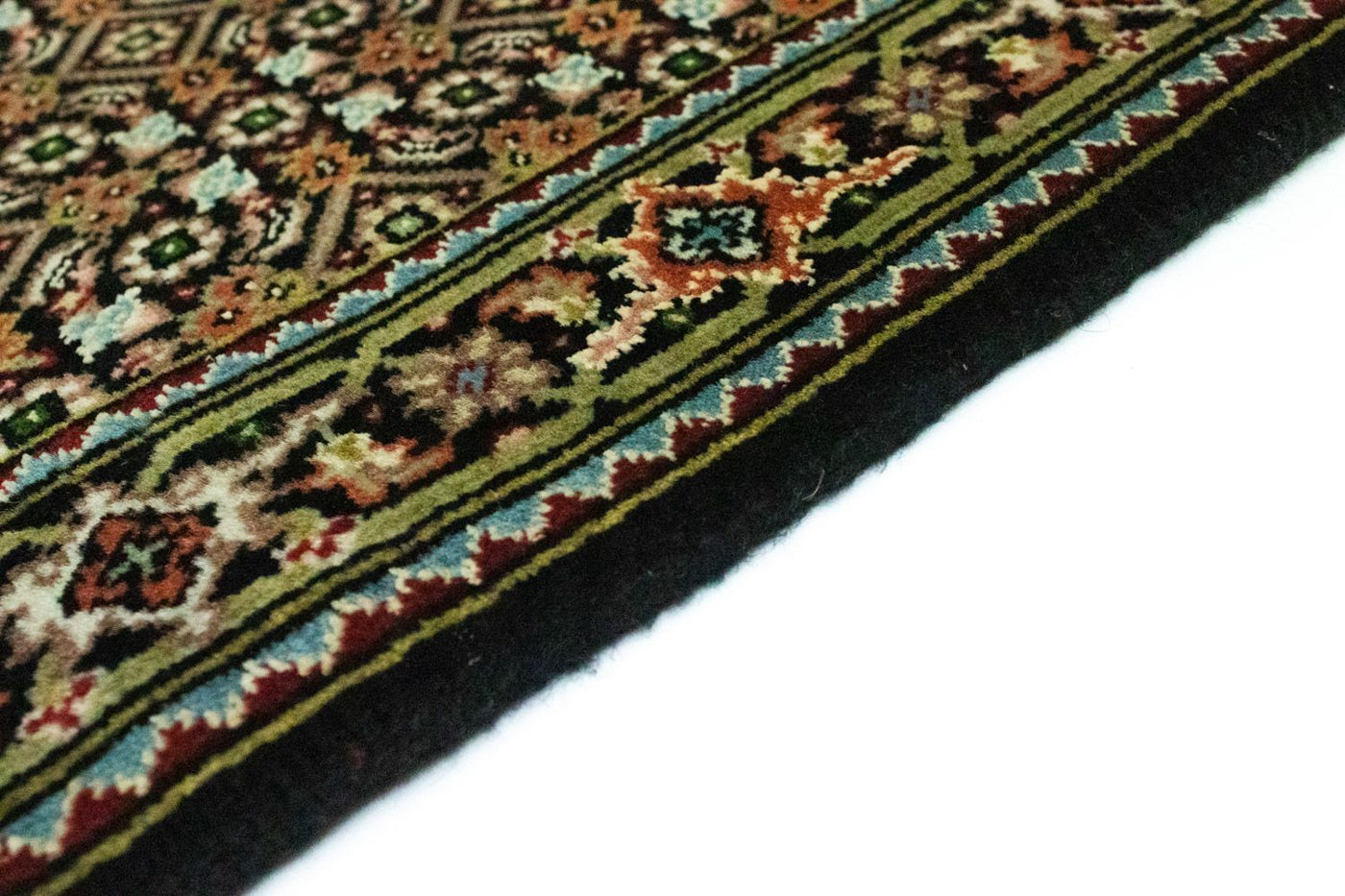 Bidjar Rug 135x69cm - Oriental Rug