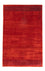 Gabbeh Rug - Loribaft Perser - 293 x 189 cm - red