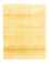 Gabbeh Rug - Loribaft Perser - 291 x 230 cm - beige
