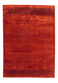 Gabbeh Rug - Indus - 232 x 169 cm - red