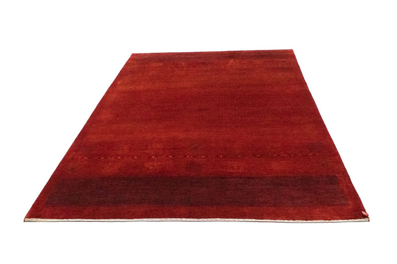 Gabbeh Rug - Indus - 232 x 169 cm - red
