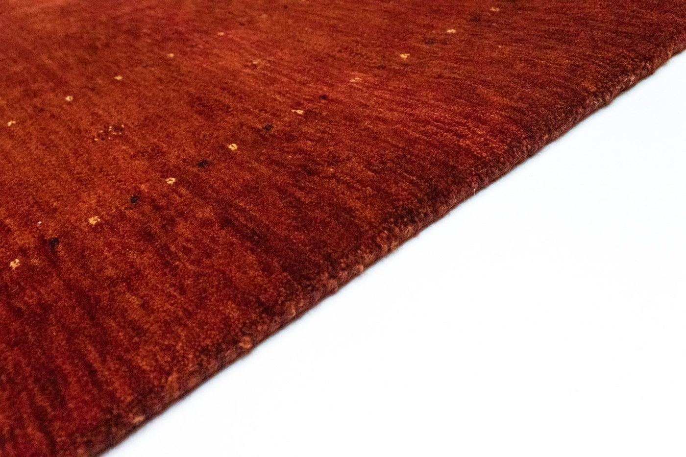 Indo Gabbeh Rug 230x173cm - Wool Rug