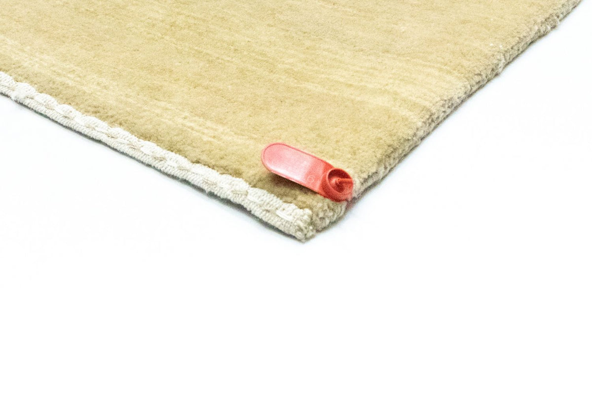 Gabbeh Rug - Indus - 247 x 174 cm - beige