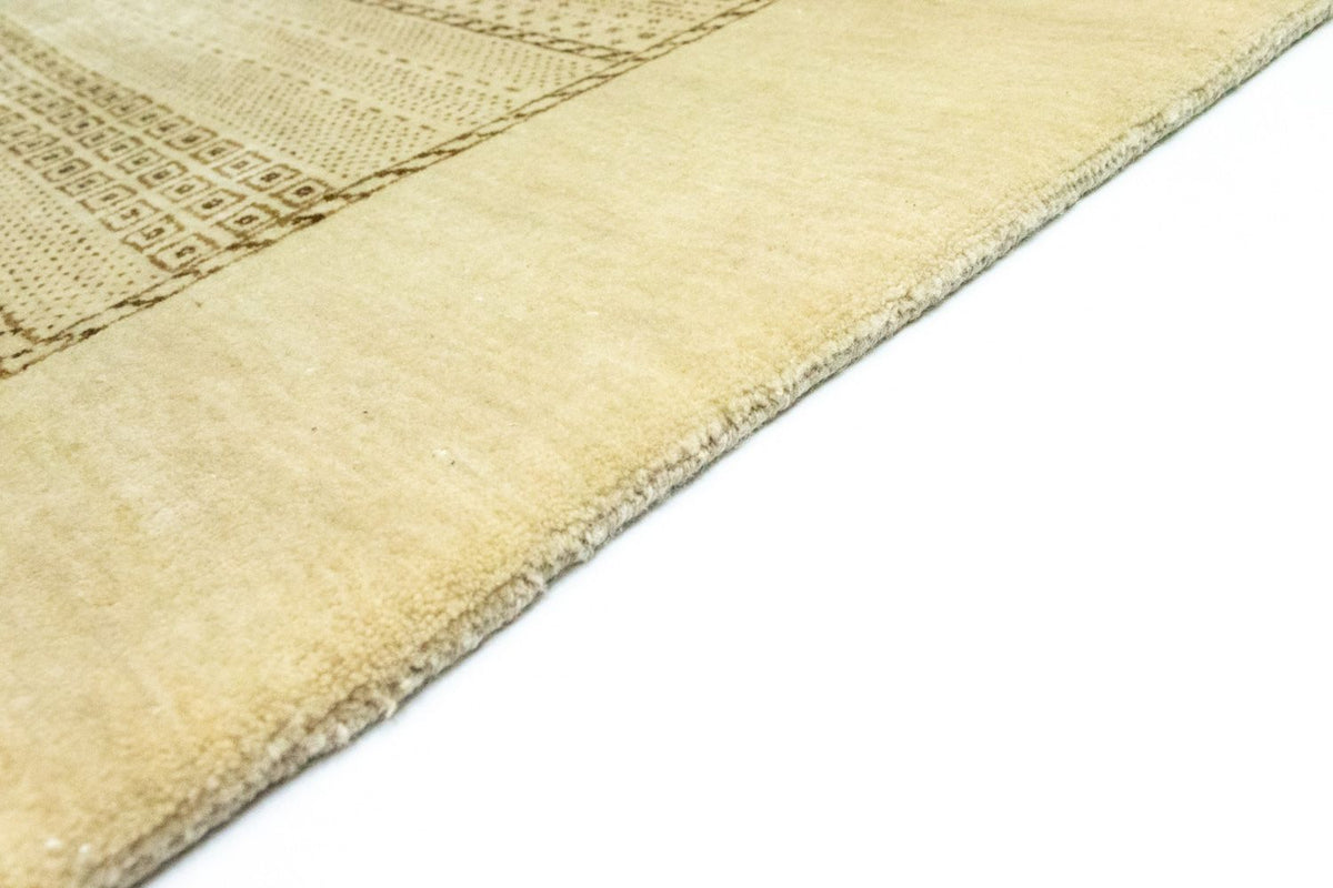 Gabbeh Rug - Indus - 247 x 174 cm - beige