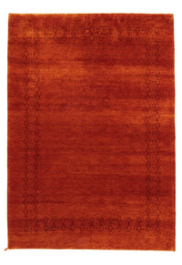 Gabbeh Rug - Indus - 244 x 177 cm - red