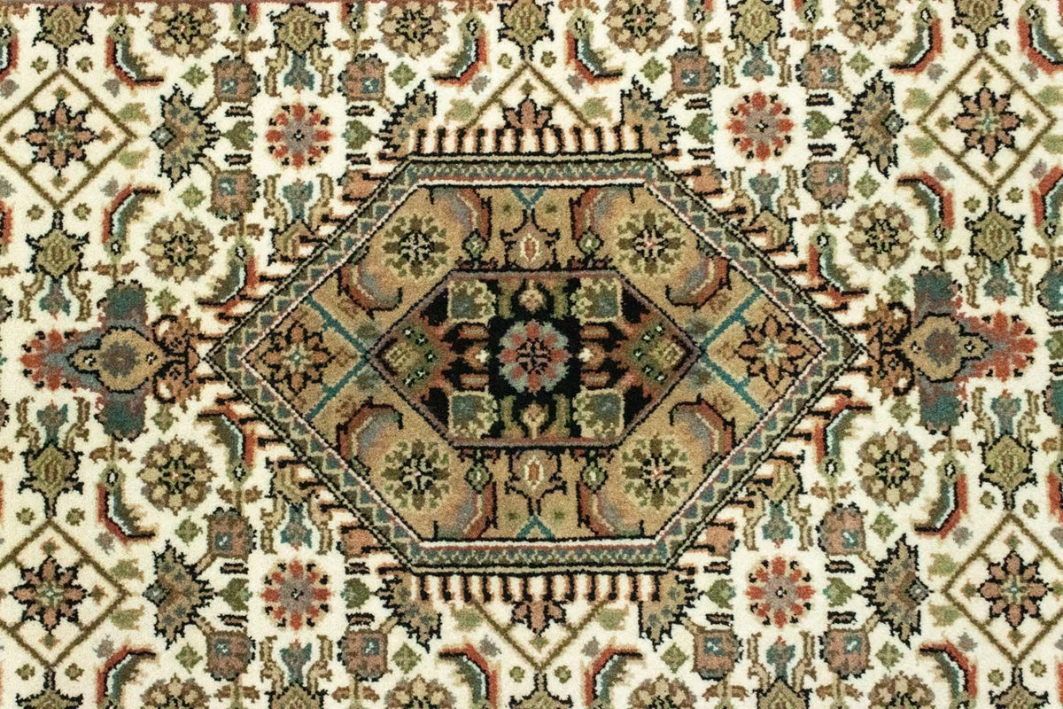 Perser Rug - Bidjar - 161 x 92 cm - beige