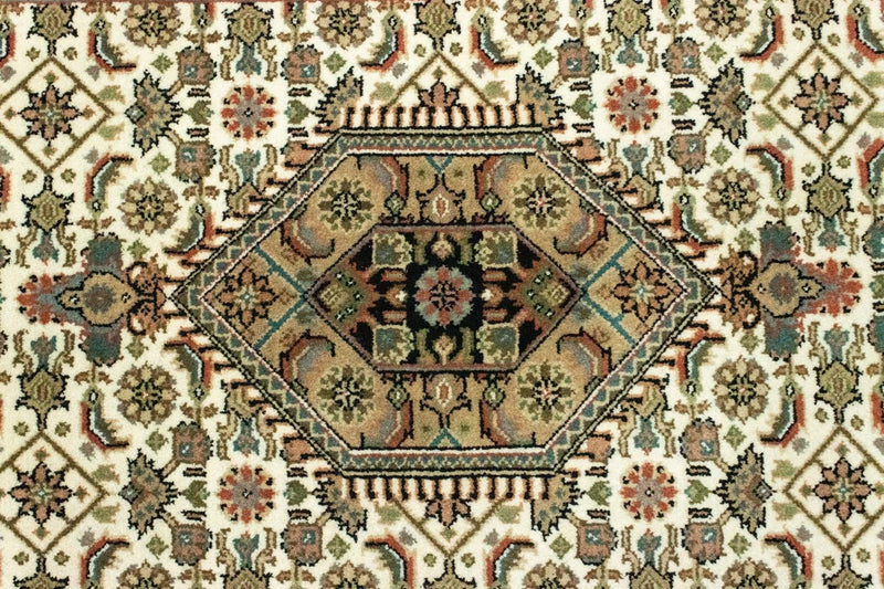 Perser Rug - Bidjar - 161 x 92 cm - beige