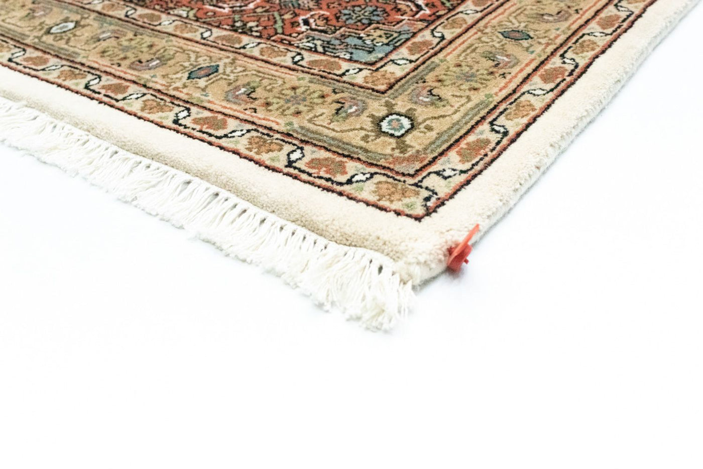 Bidjar Rug 161x93cm - Oriental Rug