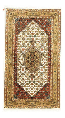 Perser Rug - Bidjar - 164 x 93 cm - beige